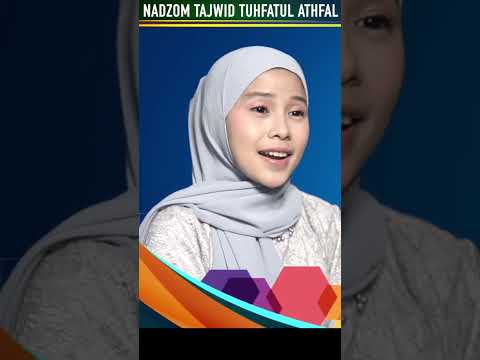 Nadzoman Tuhfatul Athfal