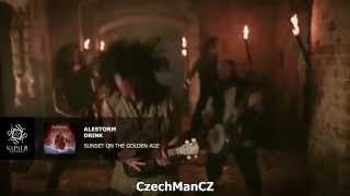 Video thumbnail of "ALESTORM - Drink (české titulky)"