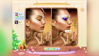 5 Differences level 1