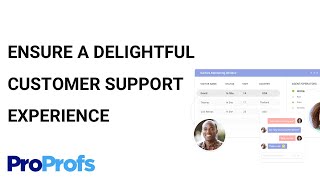 How to Ensure Your Customers a Delightful Support Experience screenshot 1