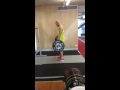 Deadlift BB