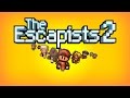 The Escapists 2 - Return To Center Perks