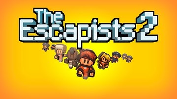 The Escapists 2 - Return To Center Perks