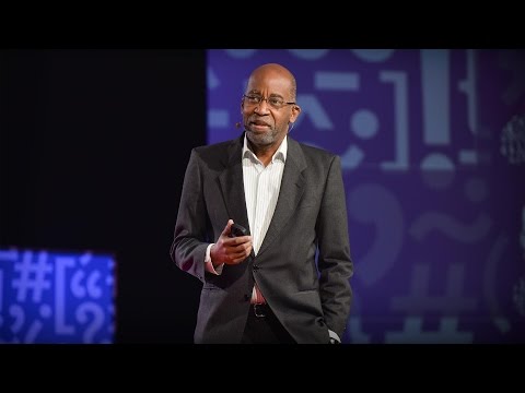 Video: Rassisme is gevaarlik