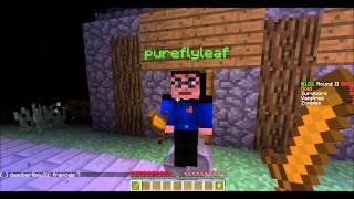 Hypixel Ep 1: VampireZ with Pureflyleaf