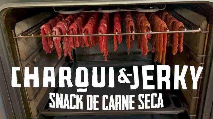 Qué es y cómo se elabora la carne seca - El Diario NY