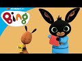 Flop sakit dan Bing ingin merawatnya! | Bit Terbaik | Bing Bahasa Indonesia