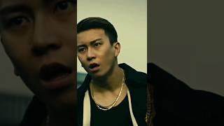 this will be an epic encounter #high_low #suzuran