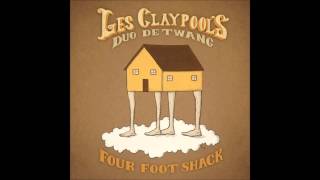 Video thumbnail of "Wynona's Big Brown Beaver - Les Claypool's Duo de Twang"