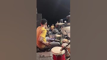 MOMEN INTAN AFIFAH NANYAIN KONDISI FARIZ KENDANG...