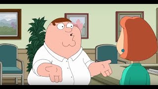Family Guy - I Signed a Form!