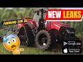 Unbelievable 😱 Developers LEAKED Sll features for Farming Sim 26✅