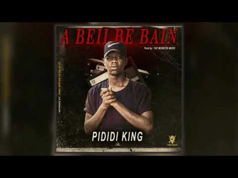 DIDI P A BEII BE BAIN Son Officiel 2020