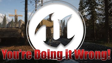 Unreal Engine Sucks? You