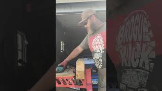 MENARDS MASTER FORCE BOOST HAMMER DRILL DRIVER 800 inch pounds FLEX MAKES this for them only