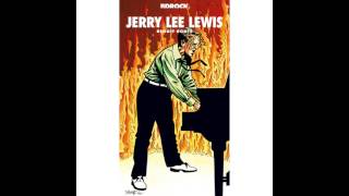 Video voorbeeld van "Jerry Lee Lewis - Little Queenie"