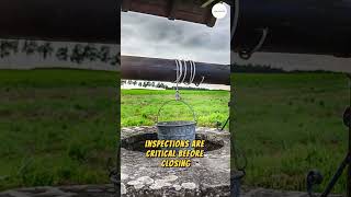 Illinois still uses well and septic systems #shorts #realestate #illinois