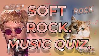 🎵 SOFT ROCK MUSIC QUIZ! | 35 Classic Hits from the 70s, 80s & 90s 🎸 screenshot 4