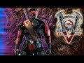Mortal Kombat Deadly Alliance: -Kenshi- 4K 60FPS Walkthrough/Playthrough (2019)