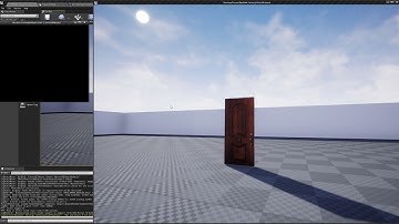 Unreal Engine 4 - Spawning a character and possessing it with my player controller