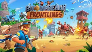 Boom Beach Frontlines Mobile Download on iOS/Android 🤖 Boom Beach Frontlines Mobile Download FREE screenshot 3