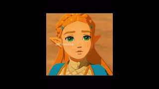 the way things go || this ones old lwk || #angstedit #zelink #zelda #fyp #sad