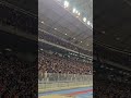 Incredible Atmosphere in Rades by Espérance Fans vs Al Ahly | CAFCL Quarter-Final 🔥