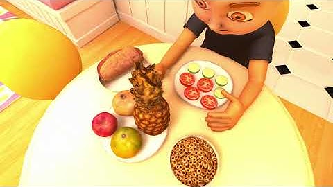 Show reel of Game environment design in unity