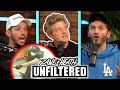 Jason Nash Was Held at Gun Point - UNFILTERED #65