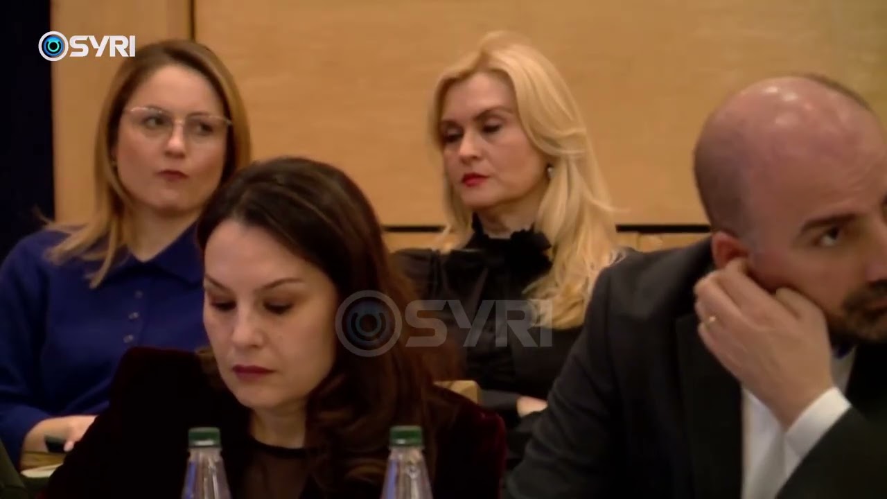 Ambasadori i BE e pranon se më 11-Maj 2025 u përdor shteti nga partia në pushtet për zgjedhjet