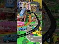 Thimas &amp; Blackpink Happy Train 🚂🖤💗 Joyful Ride!
