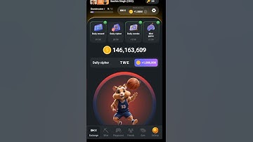 Hamster kombat Daily cipher code 21 August I Hamster kombat Daily cipher code Today 😎