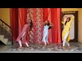 Naino Ne Baandhi | Gold | AM Studios Ft. Anushka Kabra | Dance Cover Mp3 Song