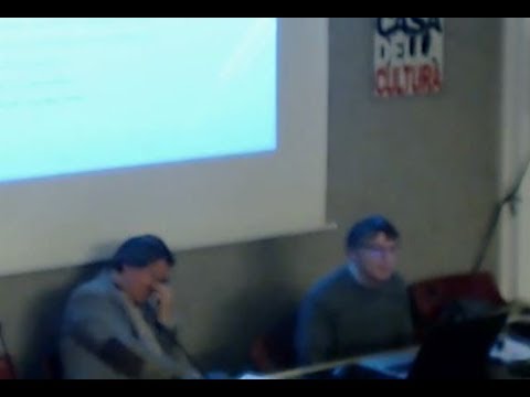 Video: Il Nazionalismo Come Minaccia Politica