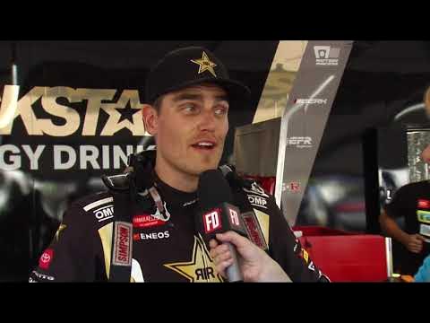 Formula DRIFT Evergreen Speedway - Top 16 - ALL ACTION - YouTube Formula DRIFT Evergreen Speedway - Top 16 - ALL ACTION - YouTube