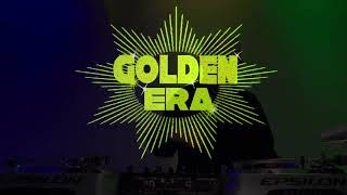 Golden Era - Dj Ragz - 001 - HipHop Citizen