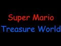 Super Mario Treasure World Music - Course 8: Toasted Coast