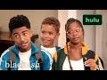 Best of the Johnson Kids | Black-ish | Season 8 | Hulu