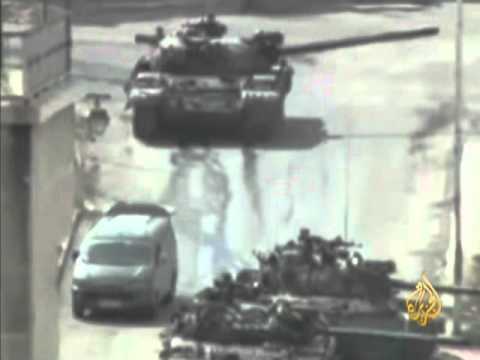 قتلى اليوم 51 شخصا بسوريا