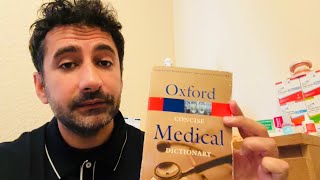 ASMR: Reading a Dictionary (A-Z) screenshot 1