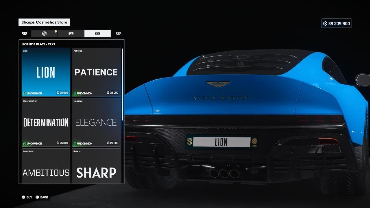 That'll buff out, right?