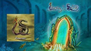 Legacy of the Seas - Proscrito