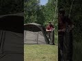 A Bivvy Perfect For EVERY Situation?! 😲 | Solar SP MK2 Quick-Up Shelter