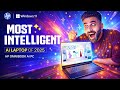 Most intelligent AI laptop of 2025 Ft HP OmniBook X Flip AI PC | Born Creator