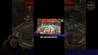 True Fear is such a nasty debuff!  #raidshadowlegends