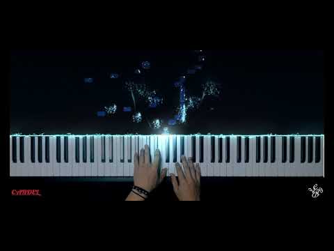 From the Beginning Until Now (Winter Sonata OST) by Ryu | Piano Cover | Valentine's Day Special
