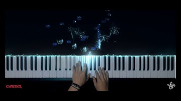 From the Beginning Until Now (Winter Sonata OST) by Ryu | Piano Cover | Valentine