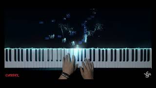 From the Beginning Until Now (Winter Sonata OST) by Ryu | Piano Cover | Valentine's Day Special chords