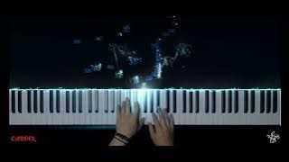 From the Beginning Until Now (Winter Sonata OST) by Ryu | Piano Cover | Valentine's Day Special