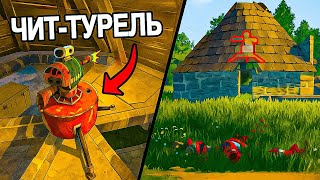 картинка: 20 ФИШЕК СТРОИТЕЛЬСТВА КОТОРЫЕ ТЕБЕ ТОЧНО НУЖНО ЗНАТЬ В RUST / РАСТ